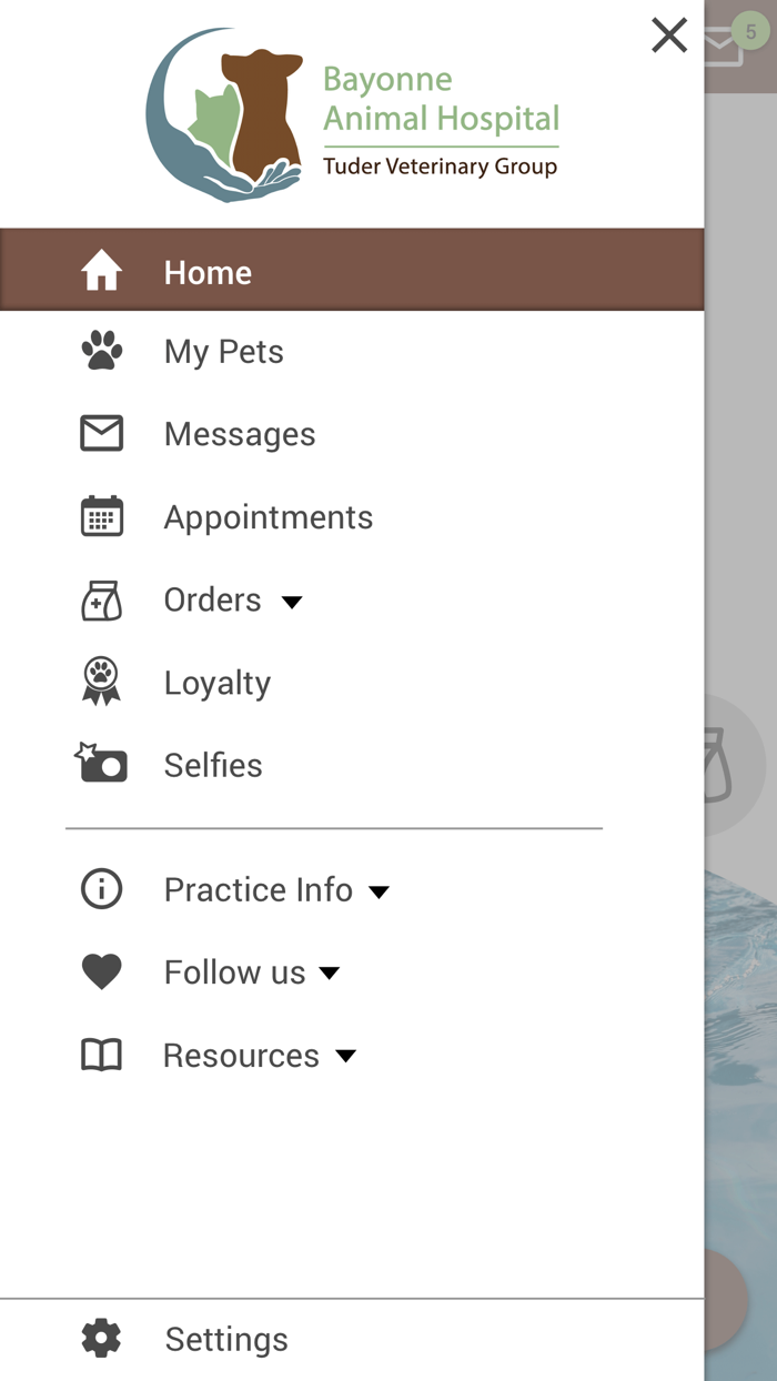 Bayonne Animal Hospital