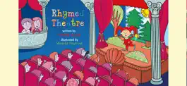 Game screenshot Rhymed Theatre for Kids mod apk