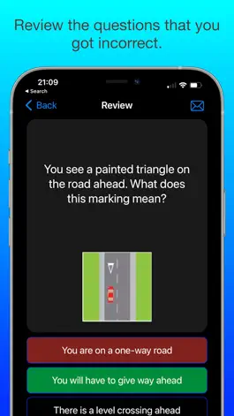 Game screenshot Bus Quizzes hack