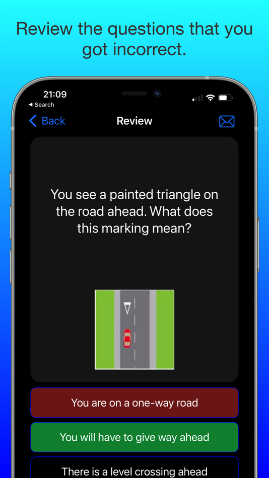 #3. Bus Quizzes (iOS) 由: Nigel Gee