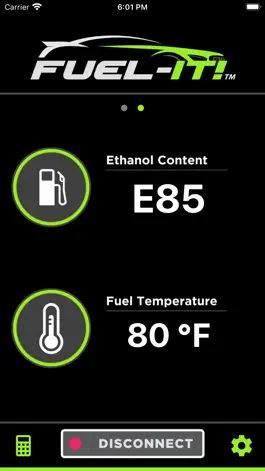 Game screenshot Fuel-It! ECA apk