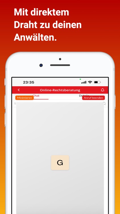 SUPERillu - APPzumANWALT screenshot-3