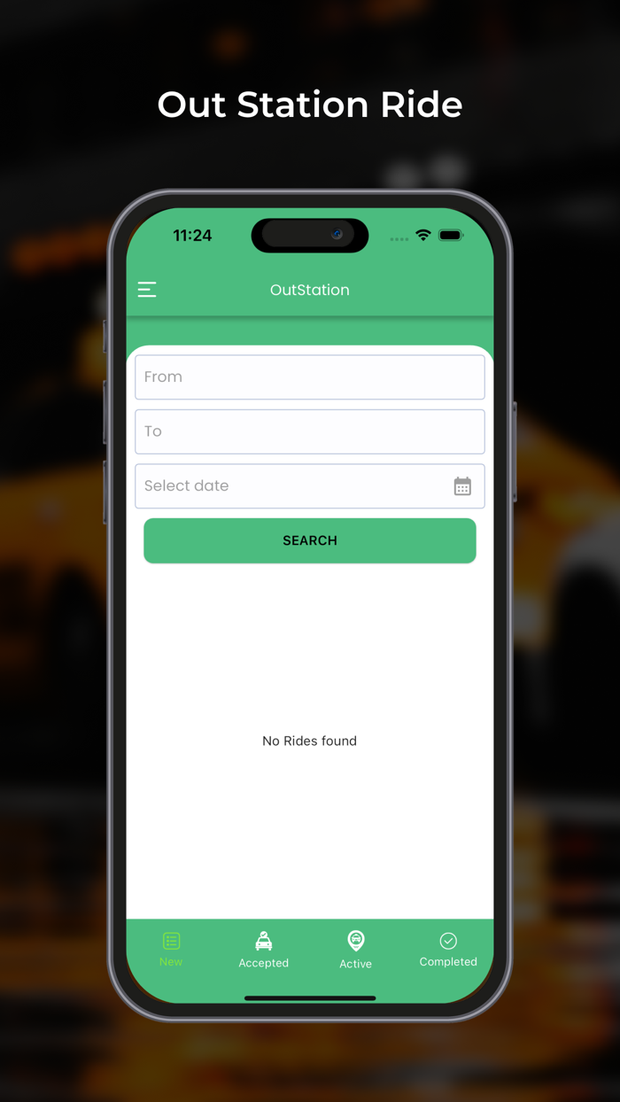 GoCaboo - Drive  Deliver