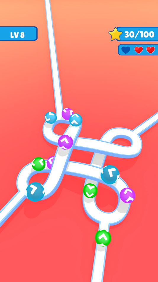 #5. Flow Timing (iOS) 来自: Hande Oney