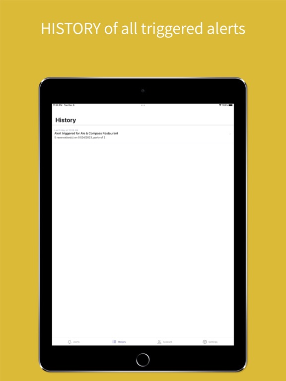 MagicTable: Mouse Watcher iPad screenshot 4 - Travel app