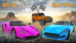Game screenshot Extreme Car Racing Simulator 2 apk