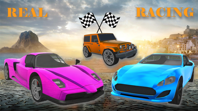 Extreme Car Racing Simulator 2 Screenshot