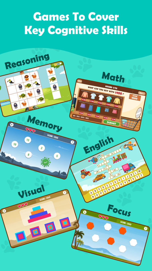 #5. Tiny Ninza (iOS) 由: Happy Adda Studios Private Limited