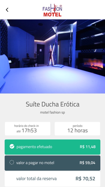 Motel Fashion SP screenshot-3