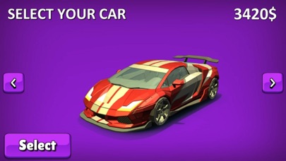 The Getaway - Tuning Cars Screenshot