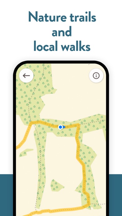 Silverlake, Dorset Screenshot
