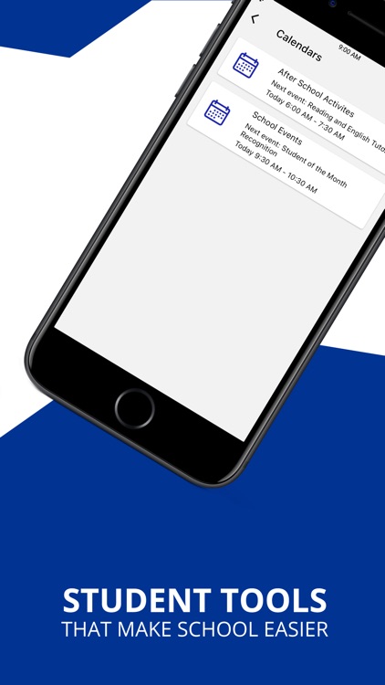 Burlingame School District