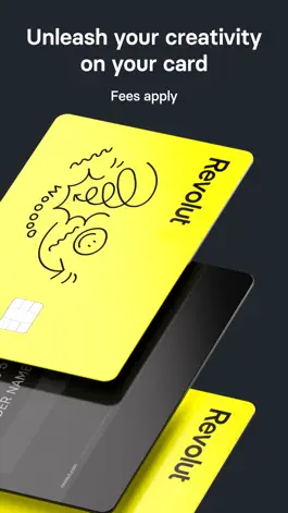 Game screenshot Revolut ＜18 apk