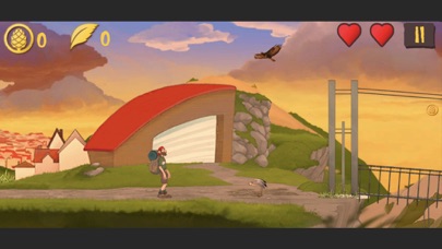 Pino's Way Screenshot