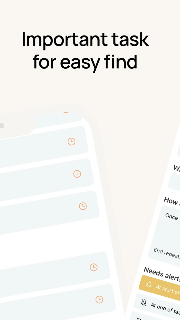 Skynote Daily planner