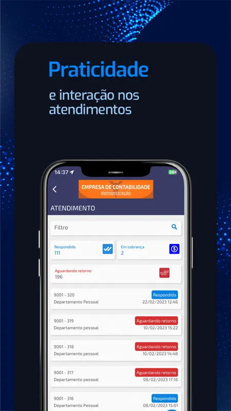 SCI APP 4.0 screenshot 5 of 10