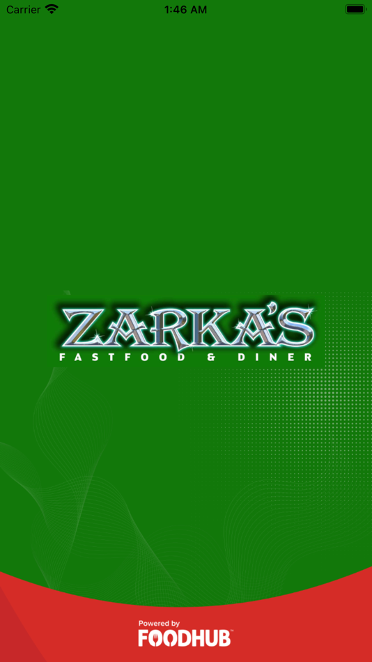Zarkas - 10.29.3 - (iOS)