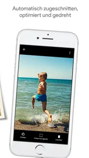 fotoscanner von google fotos iphone bildschirmfoto 3