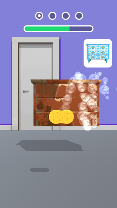 Furniture Makeover Screenshot