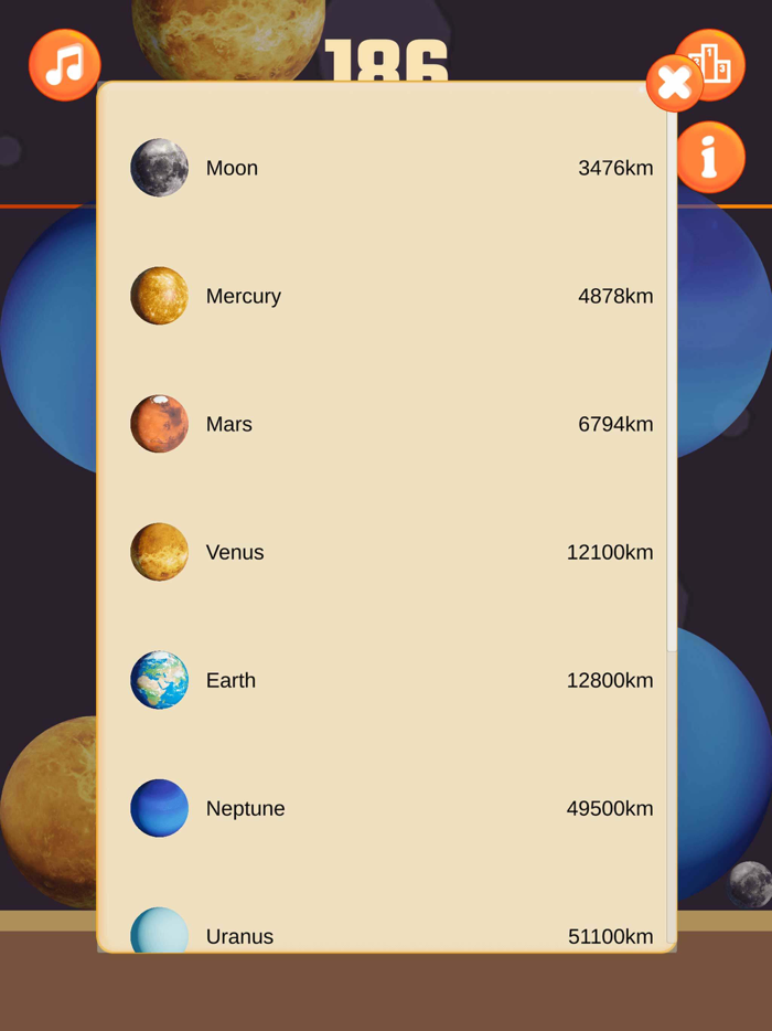 Merge a Sun - Funny Games