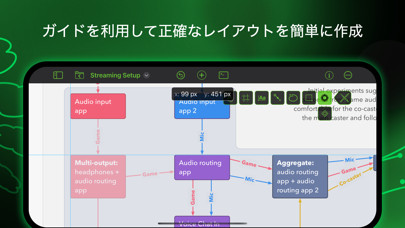 OmniGraffle 3のおすすめ画像3