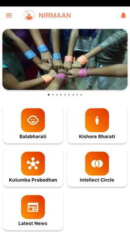Game screenshot Nirmaan apk