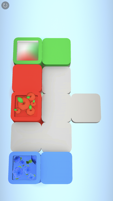 Zen Colors Screenshot