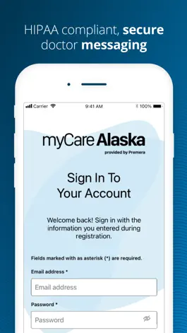 Game screenshot myCare Alaska mod apk