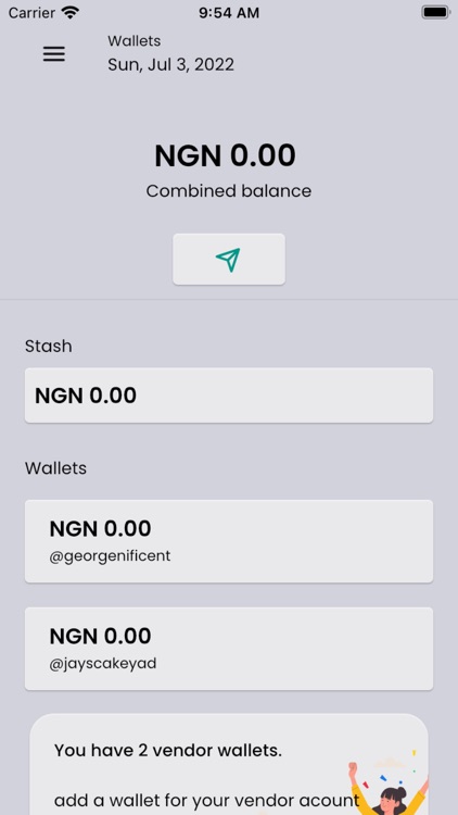 Yapdoof screenshot-5