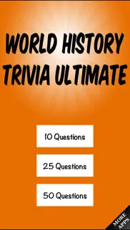 How to cancel & delete world history trivia ultimate 2