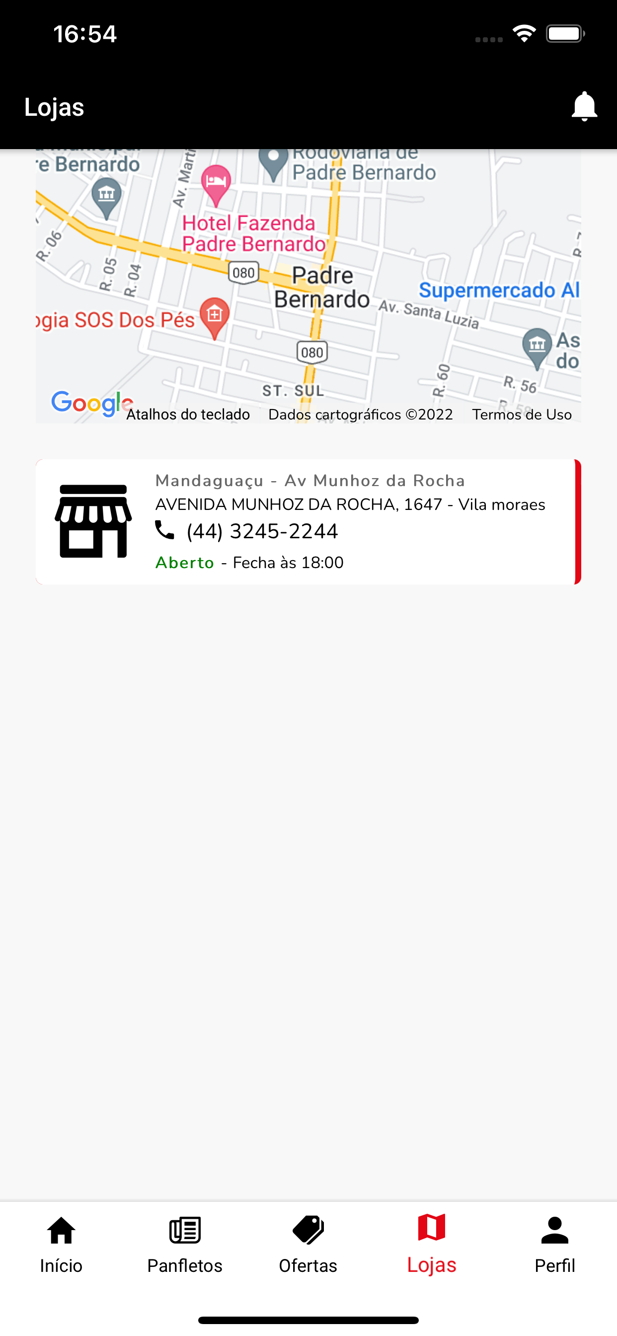 Clube Bem Bom Paraíso