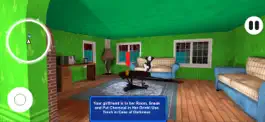 Game screenshot Scary Girlfriend apk