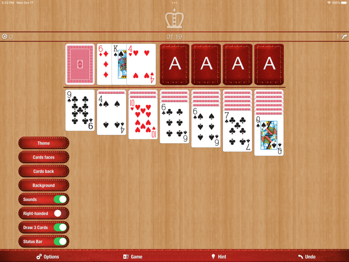 Solitaire 2G Pro