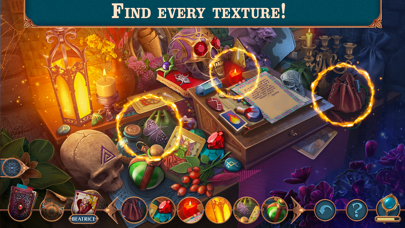 Connected Hearts: Play Screenshot