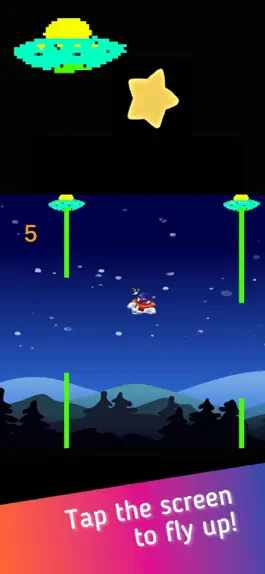 Game screenshot a MoonCat apk
