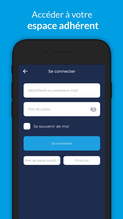 UFAP UNSa Justice screenshot-4