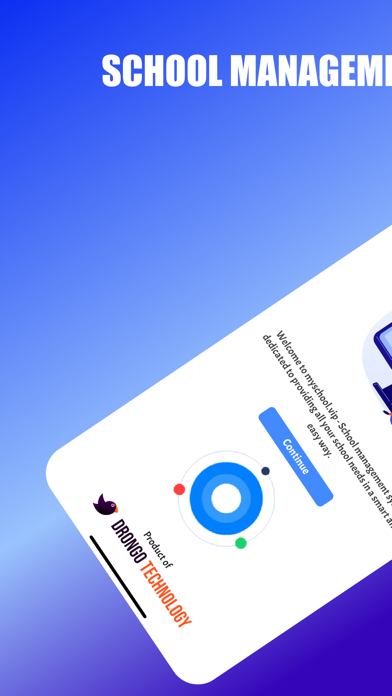 Myschool.vip Screenshot