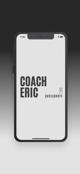 Game screenshot Coach Eric mod apk