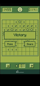 Minesweeper - Classic games screenshot #2 for iPhone