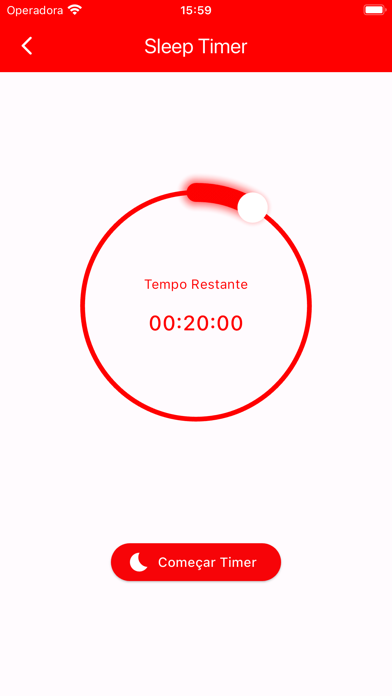 Rádio Lagoa da Figueira FM Screenshot