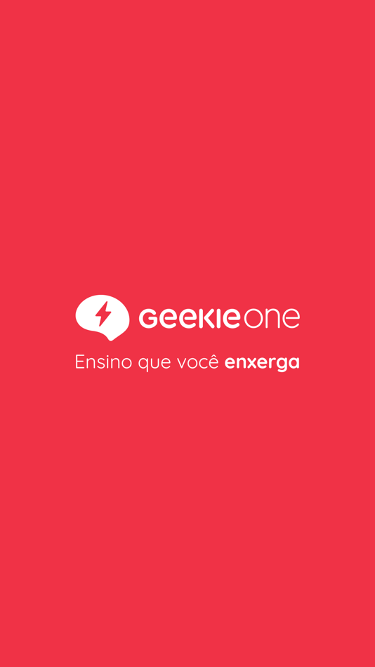 #8. Geekie One (iOS) 由: Geekie