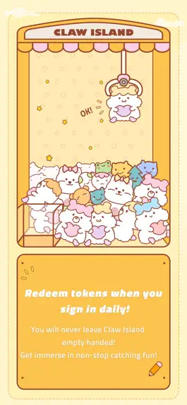 Game screenshot Claw Island hack