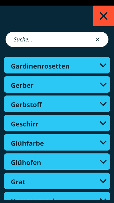 LWL-Freilichtmuseum Hagen Screenshot