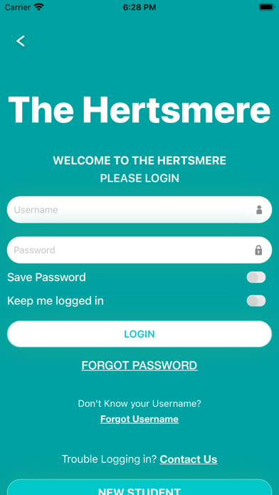 The Hertsmere Screenshot