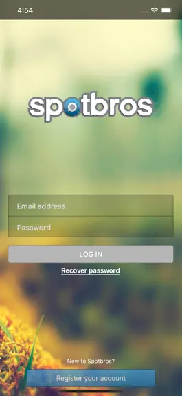 Game screenshot Spotbros mod apk