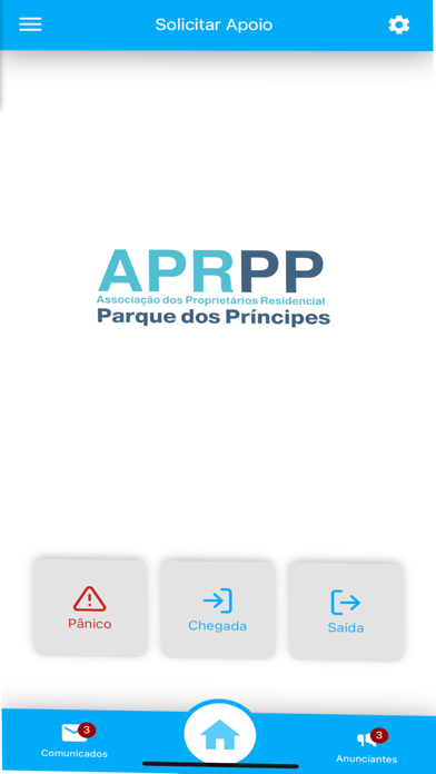 APRPP Screenshot