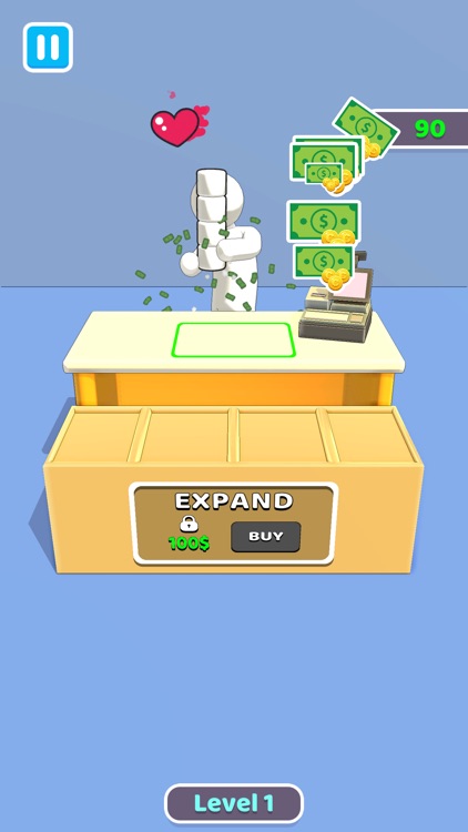 Disc Cakes screenshot-4