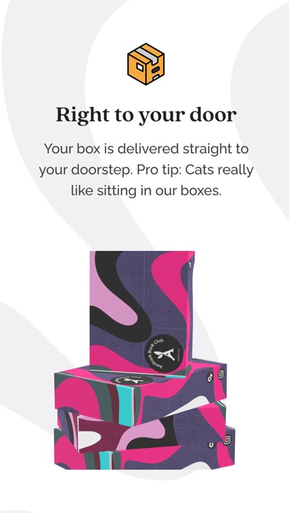 Aardvark Book Club screenshot-3