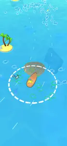 Fishing Path! screenshot #4 for iPhone