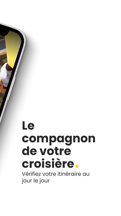 Screenshot #2 pour Costa Croisières